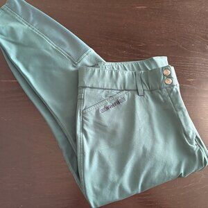 Womens Romfh Breeches Equestrian  Size 34R
